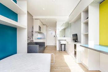 לונדון Student Haus Bethnal Green מראה חיצוני תמונה