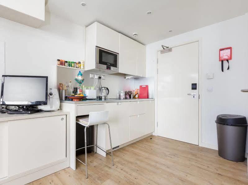 לונדון Student Haus Bethnal Green מראה חיצוני תמונה